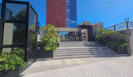 Sala para alugar, 67 m² - Vila Frezzarim - Americana/SP