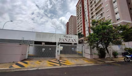 Apartamento com 3 dormitórios à venda, 81 m² por R$ 590.000,00 - Jardim São José - Americana/SP