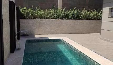 Casa com 3 dormitórios à venda, 225 m² por R$ 1.899.000,00 - Parque Nova Carioba - Americana/SP