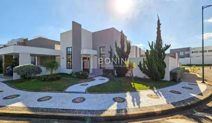 Casa com 3 dormitórios, 203 m² - venda por R$ 1.600.000,00 ou aluguel por R$ 8.316,00/mês - Loteamento Residencial Jardim dos Ipês Amarelos - Americana/SP