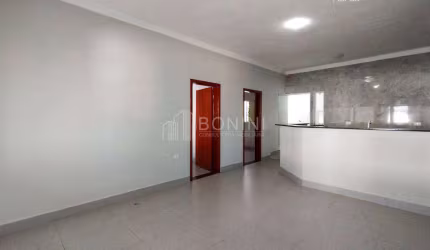 Apartamento com 2 dormitórios para alugar, 90 m² por R$ 1.545,01/mês - Parque São Jerônimo - Americana/SP