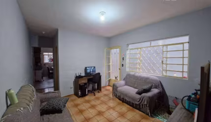 Casa com 1 dormitório à venda, 99 m² por R$ 240.000,00 - Jardim Europa I - Santa Bárbara D'Oeste/SP