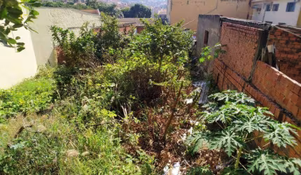 VENDO TERRENO COMERCIAL - VILA REHDER - AMERICANA - SP