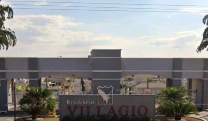Terreno à venda, 450 m² por R$ 700.000,00 - Loteamento Residencial Jardim Villagio - Americana/SP