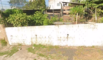 Terreno à venda, 415 m² por R$ 420.000,00 - Jardim São Domingos - Americana/SP