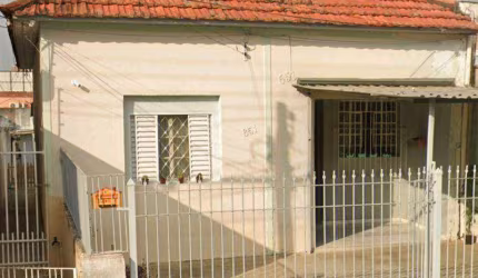 Casa com 2 dormitórios à venda, 190 m² por R$ 548.000,00 - Vila Santa Catarina - Americana/SP