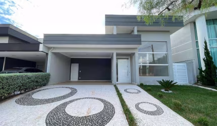 Casa com 3 dormitórios, 192 m² - venda por R$ 1.590.000,00 ou aluguel por R$ 9.600,00/mês - Jardim Imperador - Americana/SP