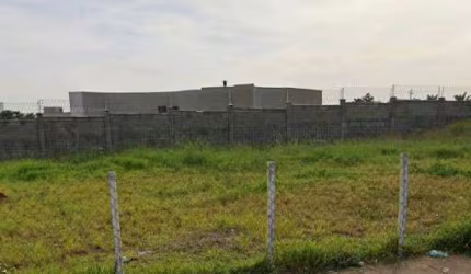 Terreno à venda, 300 m² por R$ 480.000,00 - Jardim Guanabara - Americana/SP