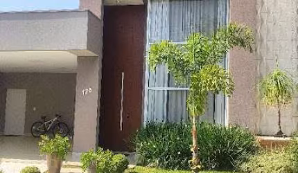 Casa TERREA com 3 suites à venda por R$ 2.500.000 - Jardim Trípoli - Americana/SP