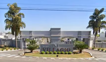 Terreno à venda, 950 m² por R$ 1.520.000,00 - Loteamento Residencial Jardim Villagio - Americana/SP