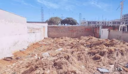 Terreno à venda, 300 m² por R$ 285.000,00 - Cariobinha - Americana/SP