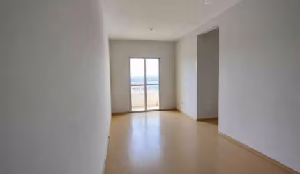 Apartamento à venda, 67 m² por R$ 295.000,00 - Jardim Paulistano - Americana/SP