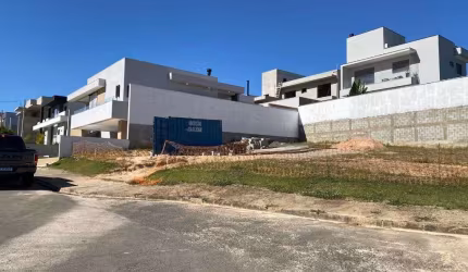 Terreno à venda, 604 m² por R$ 750.000,00 - Chácara Letônia - Americana/SP