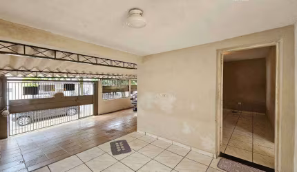 Casa com 3 dormitórios à venda, 90 m² por R$ 500.000,00 - Vila Frezzarin - Americana/SP