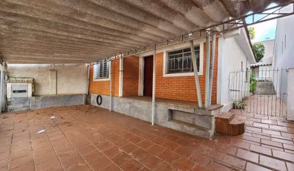 Casa com 2 dormitórios à venda, 84 m² por R$ 636.000,00 - Vila Frezzarin - Americana/SP