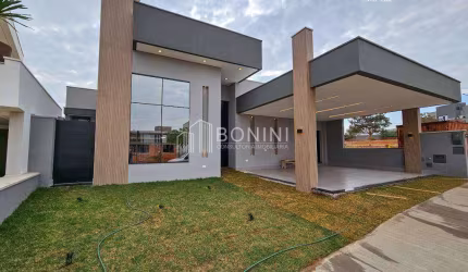 Casa com 3 dormitórios à venda, 227 m² por R$ 2.100.000,00 - Jardim Pau Brasil - Americana/SP