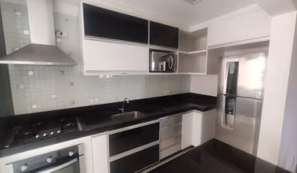 Apartamento com 2 dormitórios à venda, 70 m² por R$ 420.000,00 - Jardim Santana - Americana/SP