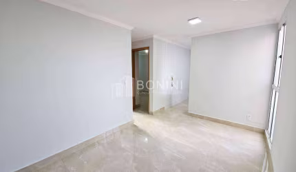 Apartamento com 2 dormitórios à venda, 39 m² por R$ 185.000,00 - Morada do Sol - Americana/SP