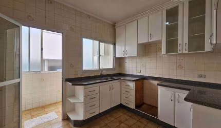 Apartamento com 2 dormitórios à venda, 74 m² por R$ 240.000,00 - Jardim São Vito - Americana/SP