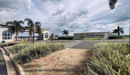 Terreno à venda, 300 m² por R$ 330.000,00 - Jardim Recanto das Águas - Nova Odessa/SP