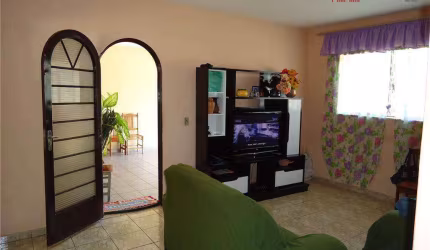 Casa à venda, 122 m² por R$ 320.000,00 - Vila Mariana - Americana/SP
