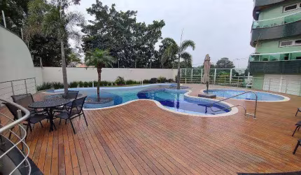 Apartamento com 3 dormitórios à venda, 250 m² por R$ 1.650.000,00 - Jardim Girassol - Americana/SP