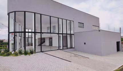 Salão à venda, 459 m² por R$ 3.000.000,00 - Jardim Lizandra - Americana/SP