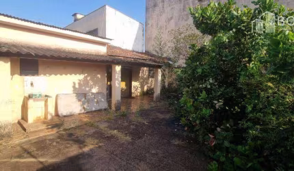 Casa com 2 dormitórios à venda, 142 m² por R$ 460.000 - Cariobinha - Americana/SP