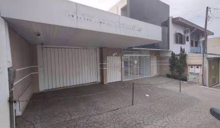 Salão à venda, 276 m² por R$ 1.050.000,00 - Jardim Nossa Senhora de Fátima - Nova Odessa/SP