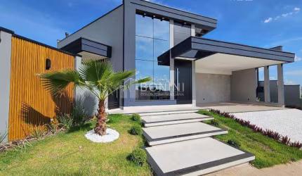 Casa com 3 dormitórios à venda, 260 m² por R$ 3.000.000,00 - Jardim Pau Brasil - Americana/SP