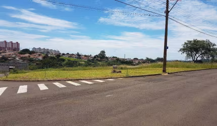 Terreno à venda, 590 m² por R$ 390.000,00 - Jardim dos Pinheiros - Americana/SP