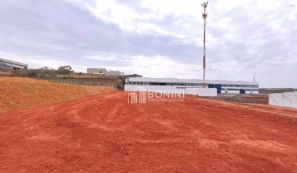 Terreno à venda, 1510 m² por R$ 1.132.500,00 - São Luiz - Americana/SP