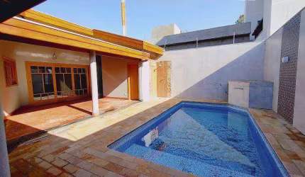 Casa à venda, 174 m² por R$ 950.000,00 - Jardim Dona Judith - Americana/SP