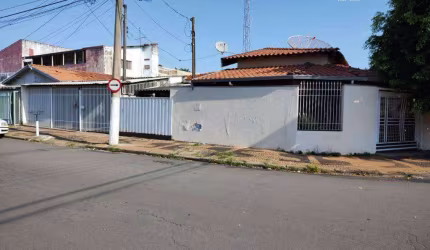 Casa com 3 dormitórios à venda, 296 m² por R$ 500.000,00 - Jardim Mollon - Santa Bárbara D'Oeste/SP