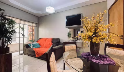 Apartamento para venda, 70,00 m² no bairro Jardim Ipiranga, em Americana-SP.