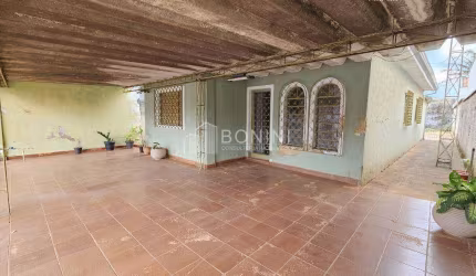 Casa com 2 dormitórios à venda, 164 m² por R$ 450.000,00 - Jardim Pérola - Santa Bárbara D'Oeste/SP