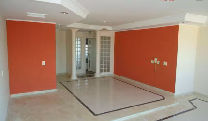 Apartamento Duplex com 3 dormitórios à venda, 200 m² por R$ 1.000.000,00 - Vila Jones - Americana/SP