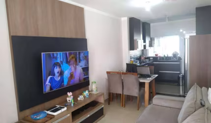 Apartamento Varanda Gourmet Universitário - Americana - SP