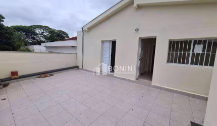 3 Casas à venda, 187 m² por R$ 900.000 - Vila Jones - Americana/SP