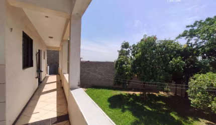 Chácara com 3 dormitórios à venda, 1090 m² por R$ 1.000.000 - Residencial Praia dos Namorados - Americana/SP