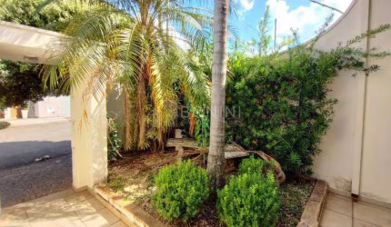 Casa com 4 dormitórios, 197 m² - venda por R$ 820.000,00 ou aluguel por R$ 5.000,00/mês - Jardim Ipiranga - Americana/SP