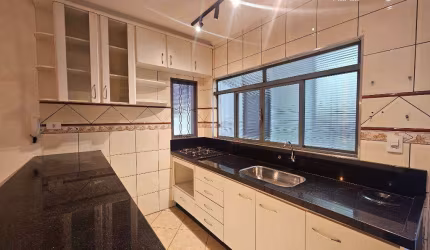 Casa com 3 dormitórios, 125 m² - venda por R$ 480.000,00 ou aluguel por R$ 2.291,72/mês - Parque Novo Mundo - Americana/SP