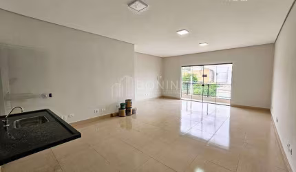 Sala para alugar, 52 m² por R$ 1.335/mês - Jardim Boer II - Americana/SP