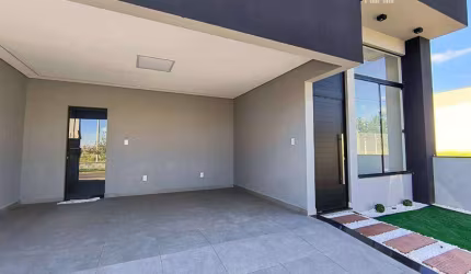 Casa com 3 dormitórios, 120 m² - venda por R$ 675.000,00 ou aluguel por R$ 3.300,00/mês - Pacaembu - Americana/SP