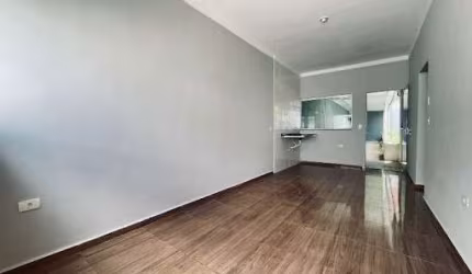 Casa com 2 dormitórios, 86 m² - venda por R$ 330.000,00 ou aluguel por R$ 1.762,88 - Jardim Boer II - Americana/SP