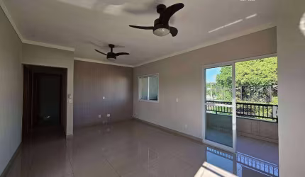 Apartamento com 2 dormitórios à venda, 83 m² por R$ 370.000,00 - Jardim São Paulo - Americana/SP
