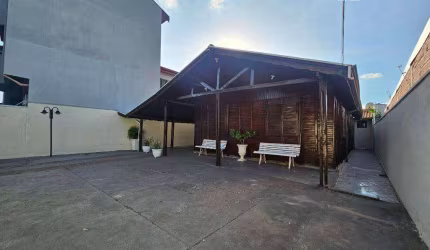 Casa, 151 m² - venda por R$ 420.000,00 ou aluguel por R$ 1.942,00/mês - Parque das Nações - Americana/SP