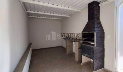 Casa para alugar, R$ 2.356/mês - Parque Residencial Jaguari - Americana/SP