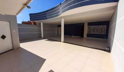 Sobrado com 3 dormitórios à venda, 280 m² por R$ 1.100.000,00 - Jardim Dona Judith - Americana/SP