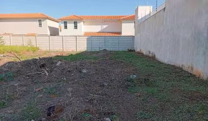 Terreno à venda, 300 m² por R$ 300.000,00 - Jardim Pacaembu - Americana/SP